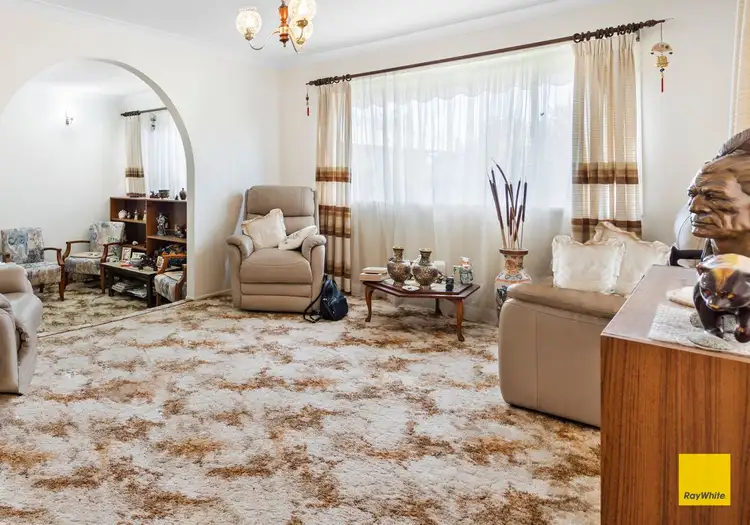 Fifth view of Homely house listing, 37 Bayford Street, Birkdale QLD 4159