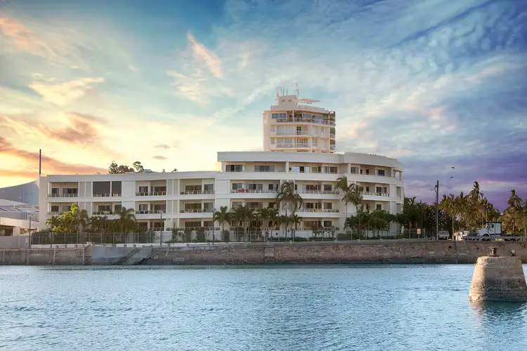 7/1 The Strand, Townsville City QLD 4810