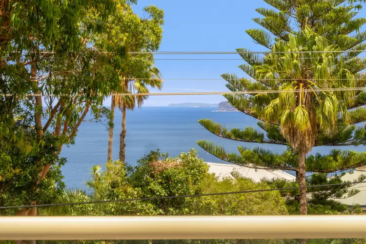Second view of Homely house listing, 57 Manly View Road, Killcare Heights NSW 2257