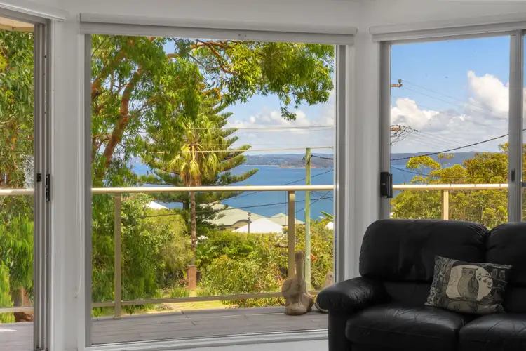 Third view of Homely house listing, 57 Manly View Road, Killcare Heights NSW 2257
