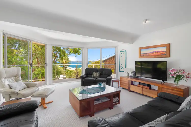 Fourth view of Homely house listing, 57 Manly View Road, Killcare Heights NSW 2257