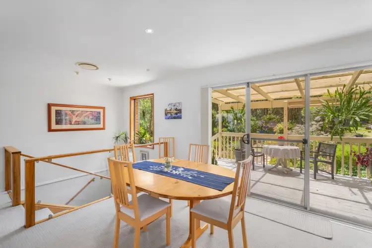 Fifth view of Homely house listing, 57 Manly View Road, Killcare Heights NSW 2257