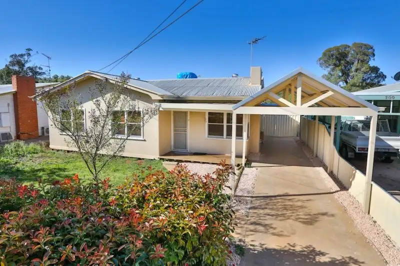 Main view of Homely house listing, 202 Thirteenth Street, Mildura VIC 3500