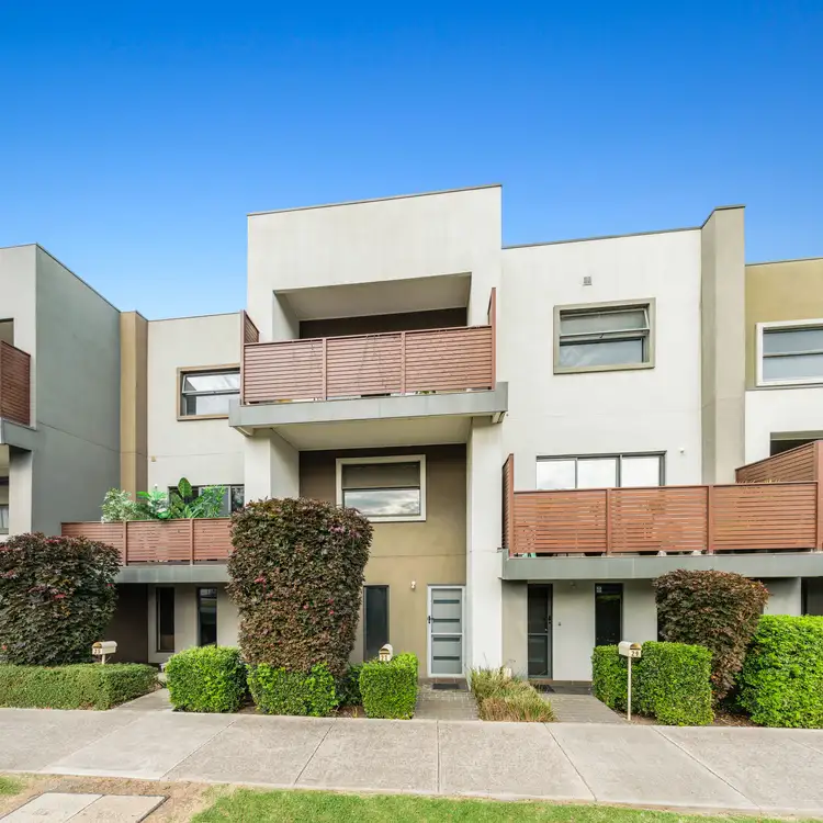 27 Matilda Avenue, Wollert VIC 3750