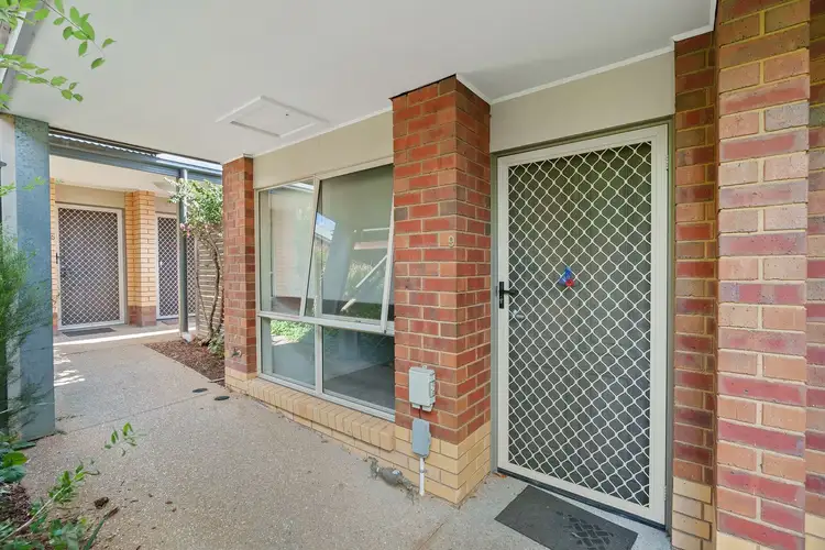9/96 Gisborne Road, Bacchus Marsh VIC 3340