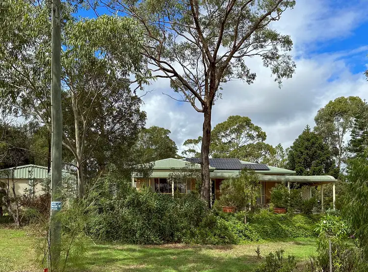 Main view of Homely house listing, 14 Kikuyu Court, Meringandan West QLD 4352