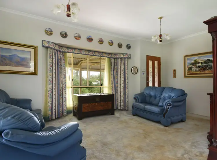 Second view of Homely house listing, 14 Kikuyu Court, Meringandan West QLD 4352