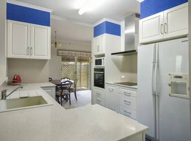 Fourth view of Homely house listing, 14 Kikuyu Court, Meringandan West QLD 4352