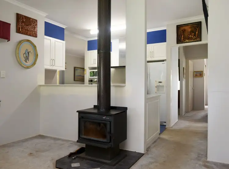 Fifth view of Homely house listing, 14 Kikuyu Court, Meringandan West QLD 4352