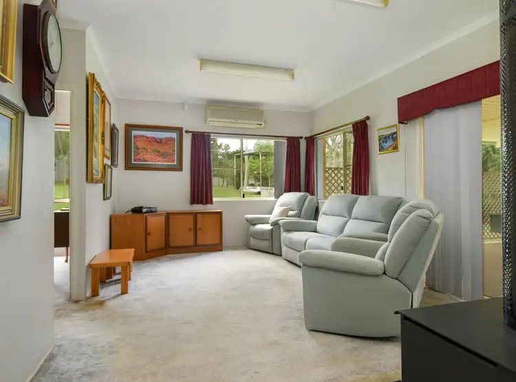 Sixth view of Homely house listing, 14 Kikuyu Court, Meringandan West QLD 4352