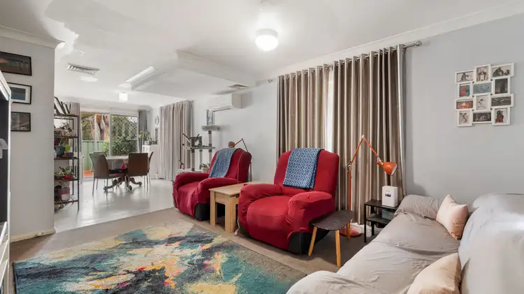 Fourth view of Homely house listing, 10/8 Wickfield Circuit, Ambarvale NSW 2560