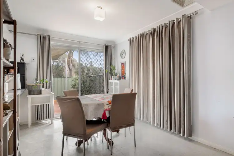 Fifth view of Homely house listing, 10/8 Wickfield Circuit, Ambarvale NSW 2560
