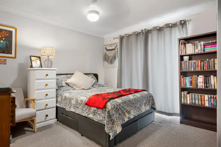 Sixth view of Homely house listing, 10/8 Wickfield Circuit, Ambarvale NSW 2560