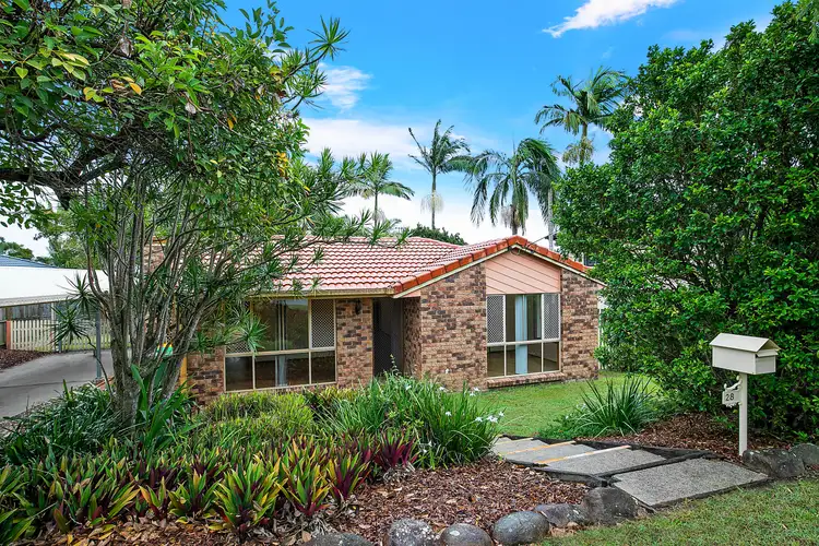28 Chelsea Crescent, Alexandra Hills QLD 4161