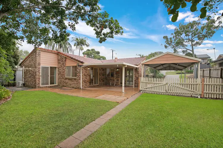 Second view of Homely house listing, 28 Chelsea Crescent, Alexandra Hills QLD 4161