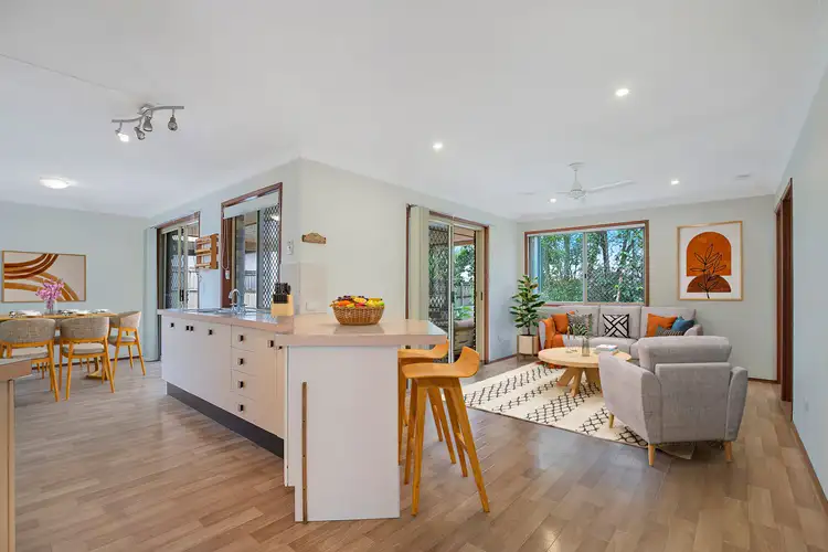 Third view of Homely house listing, 28 Chelsea Crescent, Alexandra Hills QLD 4161