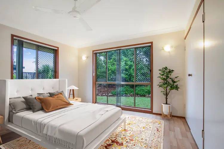 Fifth view of Homely house listing, 28 Chelsea Crescent, Alexandra Hills QLD 4161