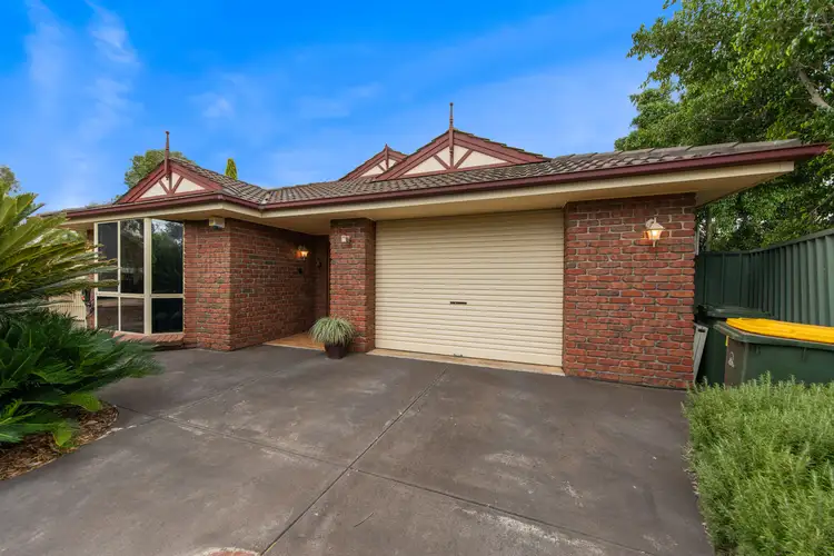 Main view of Homely house listing, 23 Toorak Drive, Blakeview SA 5114