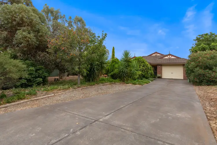 Second view of Homely house listing, 23 Toorak Drive, Blakeview SA 5114