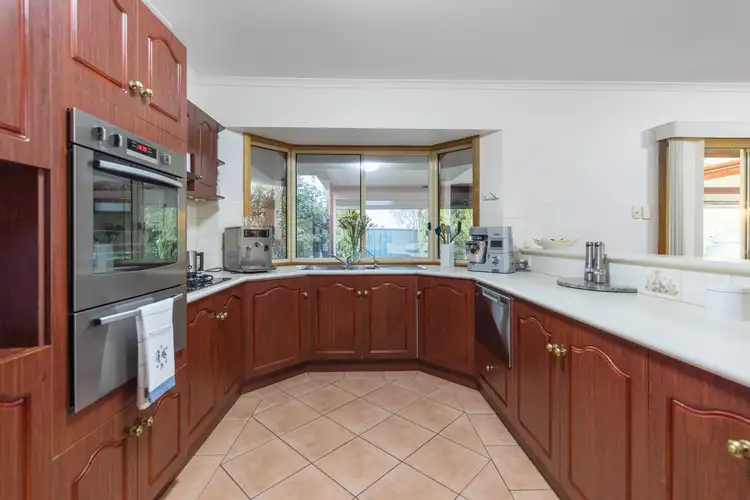 Third view of Homely house listing, 23 Toorak Drive, Blakeview SA 5114