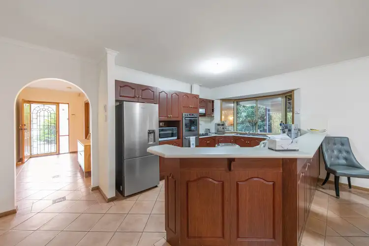 Fourth view of Homely house listing, 23 Toorak Drive, Blakeview SA 5114