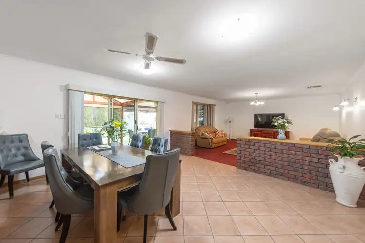 Fifth view of Homely house listing, 23 Toorak Drive, Blakeview SA 5114