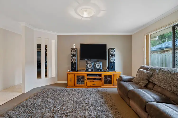Second view of Homely house listing, 19 Busby Street, Algester QLD 4115