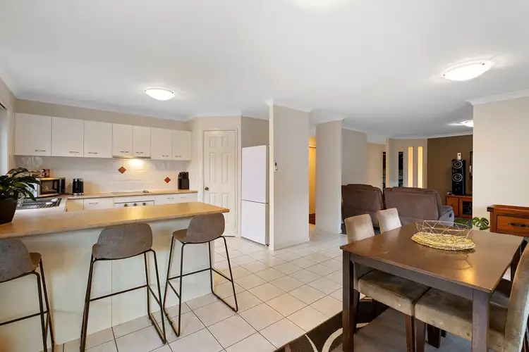 Fifth view of Homely house listing, 19 Busby Street, Algester QLD 4115