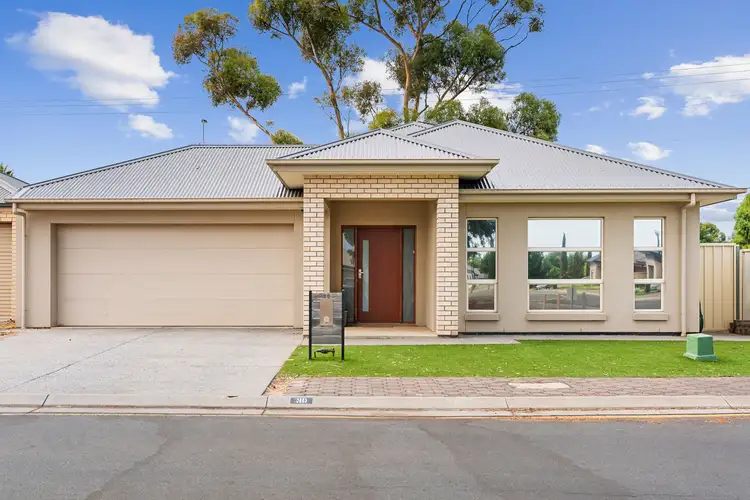 Main view of Homely house listing, 30 Kinross Avenue, Burton SA 5110