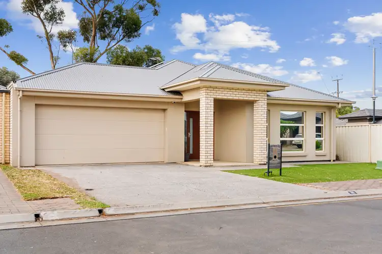 Third view of Homely house listing, 30 Kinross Avenue, Burton SA 5110