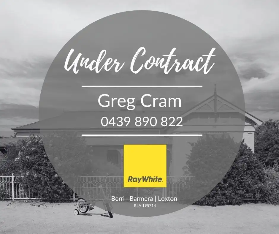 Main view of Homely house listing, 5 First Street, Loxton SA 5333