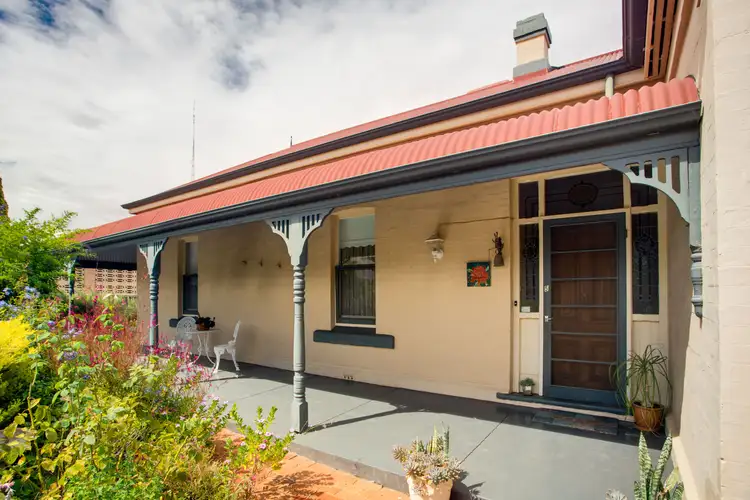 Third view of Homely house listing, 5 First Street, Loxton SA 5333