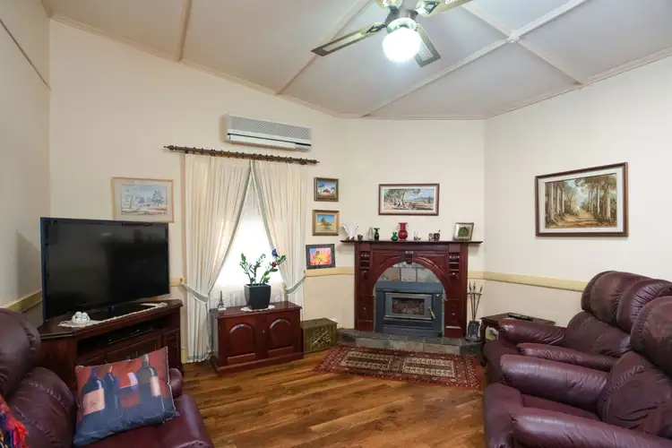 Sixth view of Homely house listing, 5 First Street, Loxton SA 5333