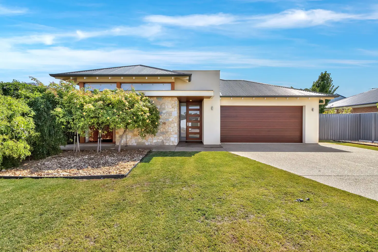 Main view of Homely house listing, 71 The Parkway, Nuriootpa SA 5355