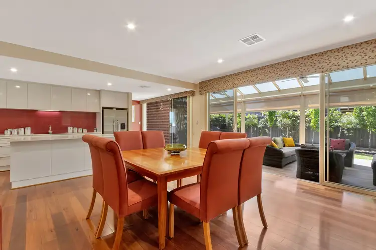 Second view of Homely house listing, 71 The Parkway, Nuriootpa SA 5355