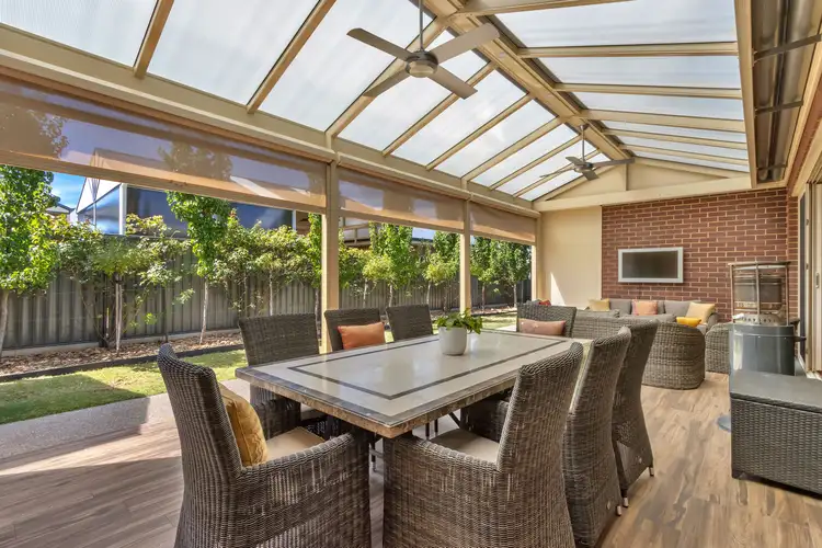 Third view of Homely house listing, 71 The Parkway, Nuriootpa SA 5355