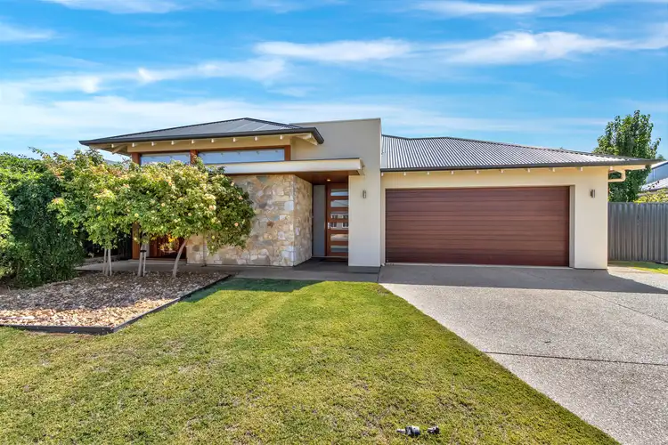 Fourth view of Homely house listing, 71 The Parkway, Nuriootpa SA 5355