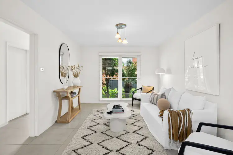 Main view of Homely townhouse listing, 2/10 Marr Street, Wollongong NSW 2500