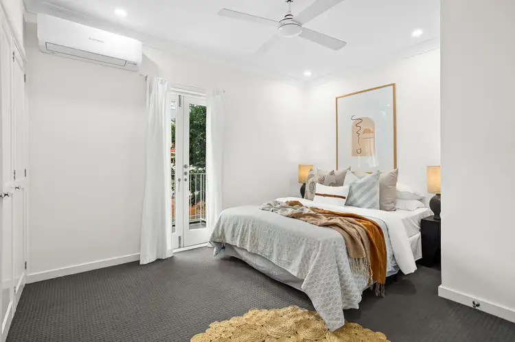 Fourth view of Homely townhouse listing, 2/10 Marr Street, Wollongong NSW 2500