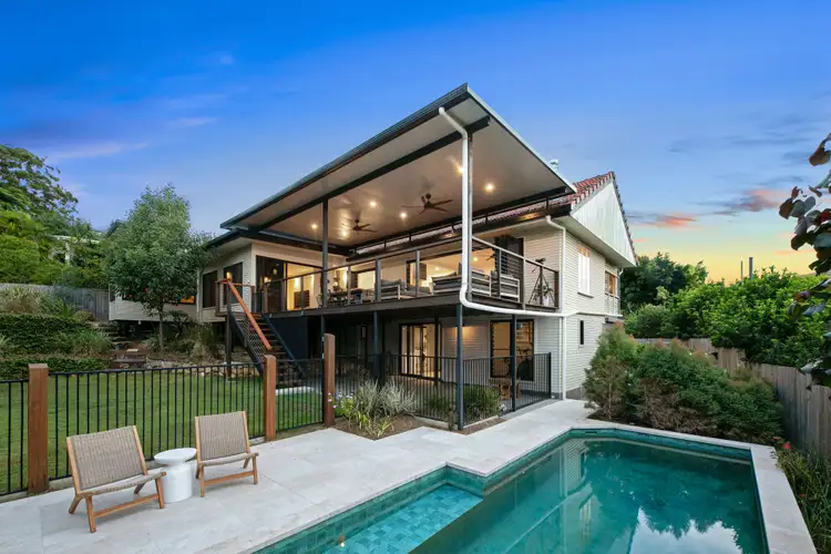 8 Kerrianne Place, Moorooka QLD 4105