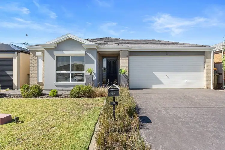 9 Sittella Avenue, Burton SA 5110