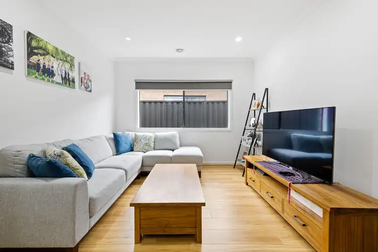 Fourth view of Homely house listing, 14 Abbeygate Drive, Werribee VIC 3030