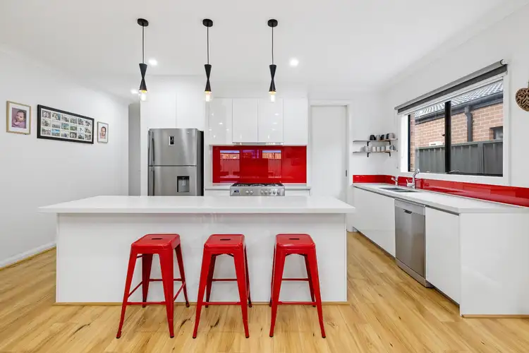 Sixth view of Homely house listing, 14 Abbeygate Drive, Werribee VIC 3030