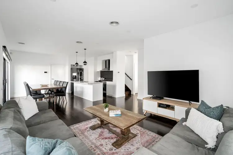 Third view of Homely townhouse listing, 1/14 Primula Avenue, Brooklyn VIC 3012