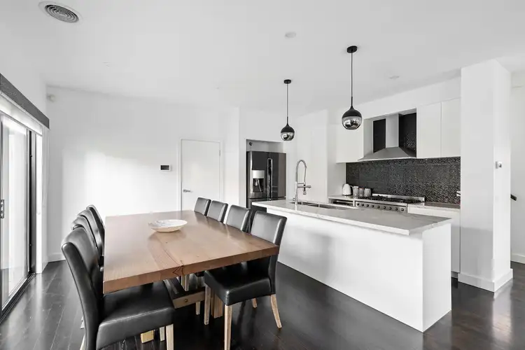 Fifth view of Homely townhouse listing, 1/14 Primula Avenue, Brooklyn VIC 3012
