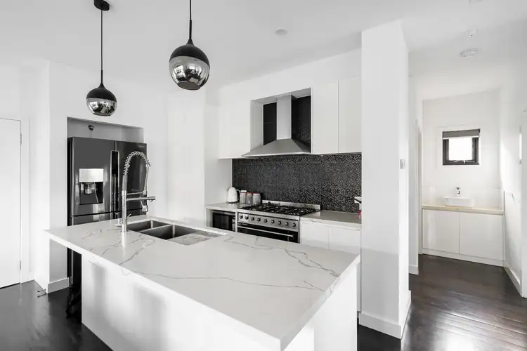 Sixth view of Homely townhouse listing, 1/14 Primula Avenue, Brooklyn VIC 3012