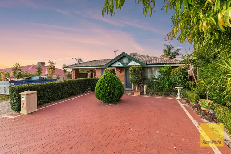 Fourth view of Homely house listing, 23 Emblem Loop, Alexander Heights WA 6064