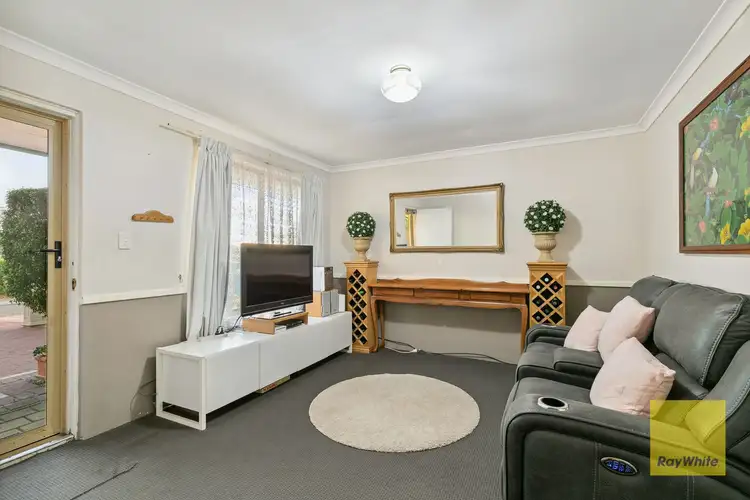 Fifth view of Homely house listing, 23 Emblem Loop, Alexander Heights WA 6064