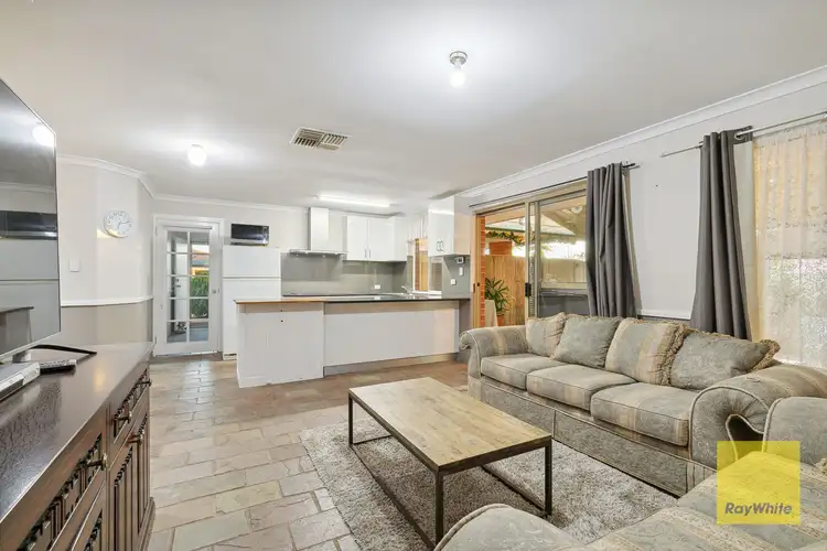 Seventh view of Homely house listing, 23 Emblem Loop, Alexander Heights WA 6064