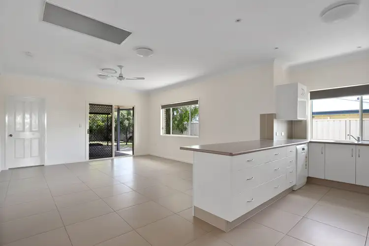 Fifth view of Homely house listing, 20 Mayfair Drive, Emerald QLD 4720